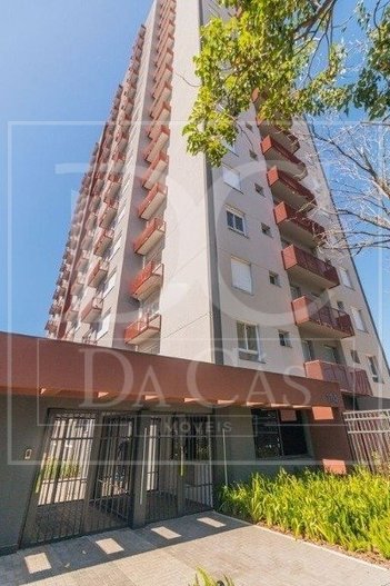 apartment em dos Cubanos, Partenon - Porto Alegre - RS