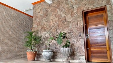 house em Rua Santa Rosália, Jardim Santa Rosa - Sorocaba - SP