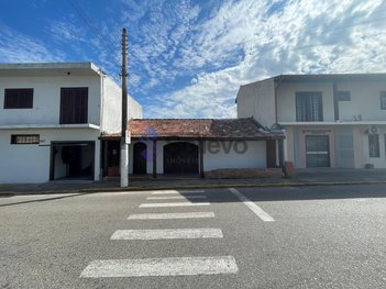 office em Praça Santana, Vila Nova - Imbituba - SC
