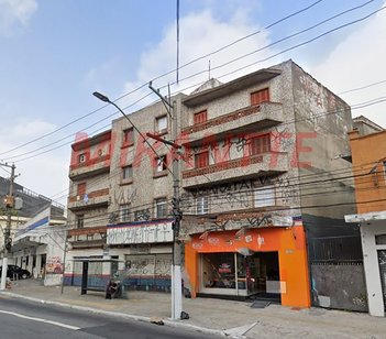 commercial_property em Nova Cantareira, Tucuruvi - São Paulo - SP