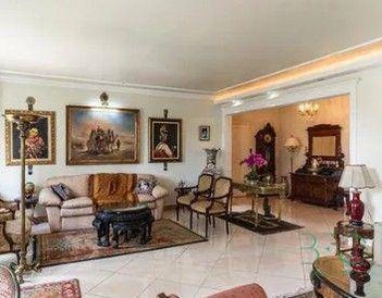 apartment em Avenida Angélica, Consolação - São Paulo - SP