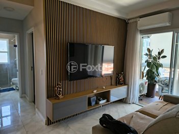 apartment em Rua Afonsina, Rudge Ramos - São Bernardo do Campo - SP