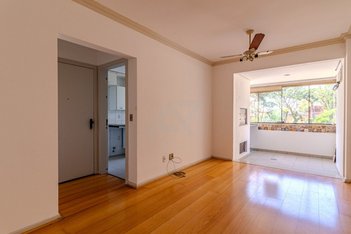 apartment em Rua Doutor Barcelos, Tristeza - Porto Alegre - RS