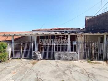 house em Alameda dos Heliotrópios, Jardim Simus - Sorocaba - SP