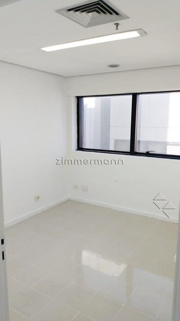 office em Rua Turiassu, Perdizes - São Paulo - SP