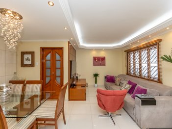 house em Rua Capitão Gustavo Lauro Korte, Vila Nova Mazzei - São Paulo - SP