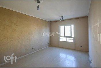 apartment em Rua Armando Backx, Demarchi - São Bernardo do Campo - SP