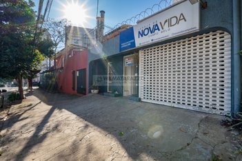 commercial_property em Rua Sebastião Paes, Nova Piraju - São Paulo - SP