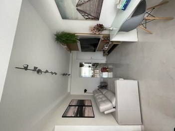 apartment em Rua Padre Estevão Pernet, Vila Gomes Cardim - São Paulo - SP