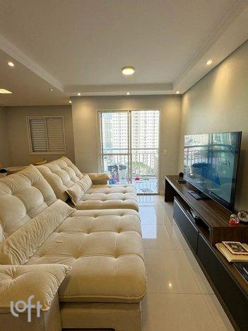 apartment em Hipódromo, Brás - São Paulo - SP