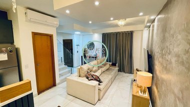 house em Avenida Papa João Paulo II, Urbanova VI - São José dos Campos - SP