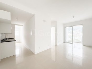 apartment em Rua Crispim Mira, Centro - Florianópolis - SC