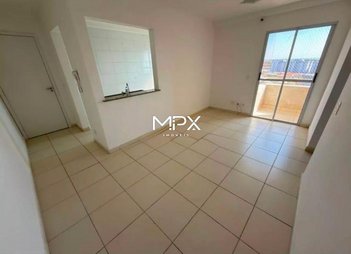 apartment em Avenida Dois Córregos, Jardim Nova Suíça - Piracicaba - SP