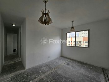 apartment em Rua Major Freire, Vila Monte Alegre - São Paulo - SP