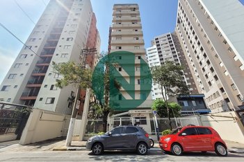 apartment em Rua Ibirajá, Vila Guarani (Z Sul) - São Paulo - SP