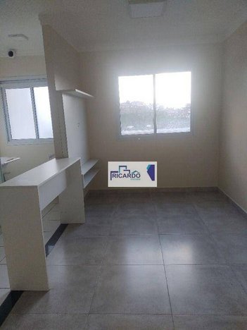 apartment em Rua Francisco Pereira, Vila Galvão - Guarulhos - SP