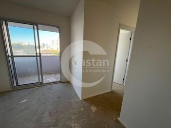 apartment em Rua da Mooca, Mooca - São Paulo - SP