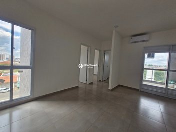 apartment em Rua João Timóteo de Andrade, Parque Residencial Indaiá - Indaiatuba - SP