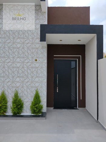 house em Rua Benedito Rita, Jardim Bela Vista - Araçariguama - SP