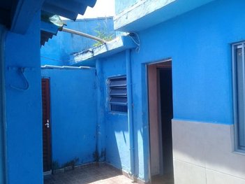 house em Rua Virgílio Gomes, Jardim Alto Pedroso - São Paulo - SP