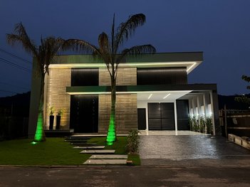 house em Lagoinha, Pedra Branca - Palhoça - SC