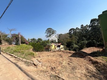land_lot em Alameda dos Alpes, Alpes de Caieiras - Caieiras - SP