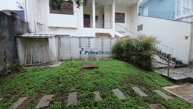 house em Rua Laplace, Brooklin Paulista - São Paulo - SP