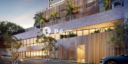 apartment em Rua Augusta, Cerqueira César - São Paulo - SP