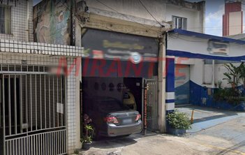 house em Avenida Guapira, Tucuruvi - São Paulo - SP