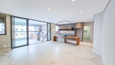 apartment em Rua Riachuelo, Jardim Elite - Piracicaba - SP