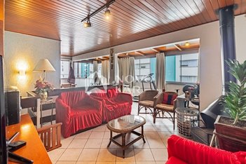 apartment em Rua Geraldo Souza Moreira, Passo da Areia - Porto Alegre - RS