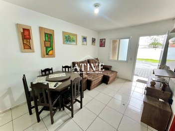 apartment em Rua José do Patrocínio, Barnabé - Gravataí - RS