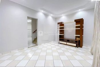 house em Travessa Ideal, Parque Botujuru - São Bernardo do Campo - SP