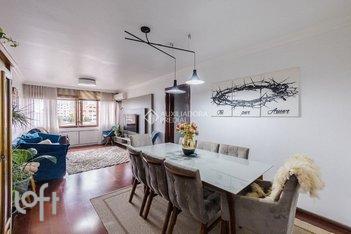 apartment em Germânia, Centro - Canoas - RS