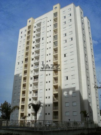apartment em Rua Abolição, Vila Sanches - São José dos Campos - SP