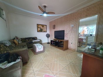 house em Rua Tibano Cera, Jardim dos Manacás - Piracicaba - SP