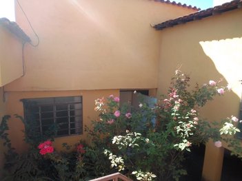 house em Jaques Roberto, São Marcos - Belo Horizonte - MG