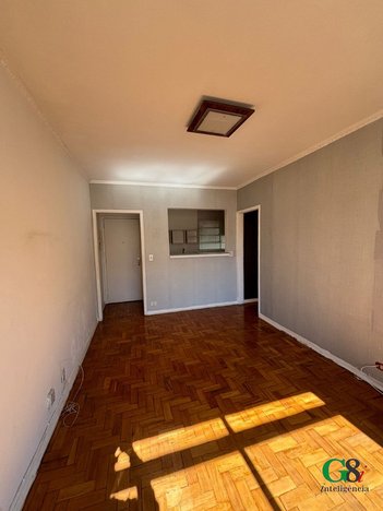 apartment em Rua Bela Cintra, Consolação - São Paulo - SP