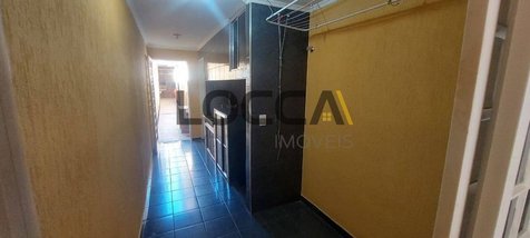 house em Rua Lúcio de Mendonça, Parque Ribeirão Preto - Ribeirão Preto - SP