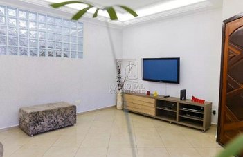 house em Rua Maragogipe, Parque João Ramalho - Santo André - SP