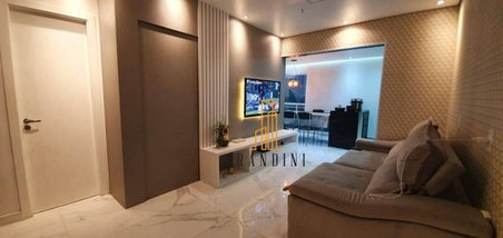 apartment em Praça Samuel Sabatini, Centro - São Bernardo do Campo - SP
