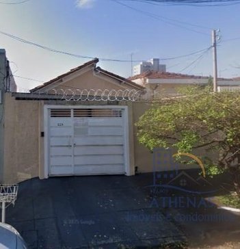 house em Rua Vicente de Carvalho, Vila Seixas - Ribeirão Preto - SP