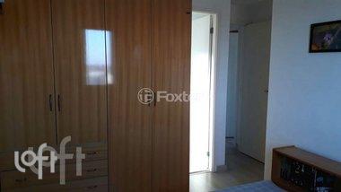 apartment em Luiz Migliano, Vila Sônia - São Paulo - SP