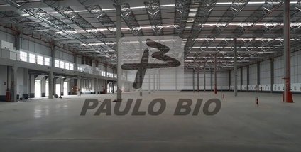 industrial em Rodovia BR-101 Sul, Distrito Industrial Santo Estevão - Cabo de Santo Agostinho - PE