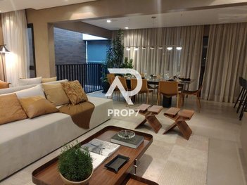 apartment em Rua Borges Lagoa, Vila Clementino - São Paulo - SP