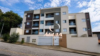 apartment em Rua Buri, Vila Pires - Santo André - SP