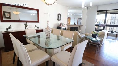 apartment em Rua Doutor Oscar Monteiro de Barros, Vila Suzana - São Paulo - SP