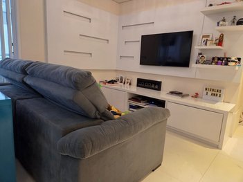 apartment em Rua Itaici, Santa Teresinha - São Paulo - SP