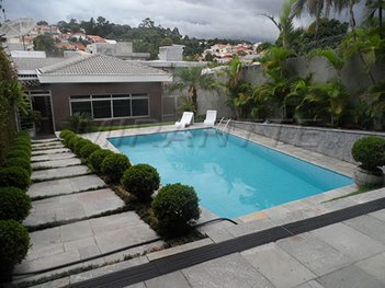 house em Avenida Senador José Ermírio de Moraes, Tremembé - São Paulo - SP