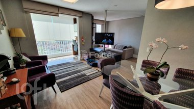 apartment em Rua Chapada de Minas, Parque Reboucas - São Paulo - SP